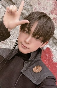 WOF 打歌卡 