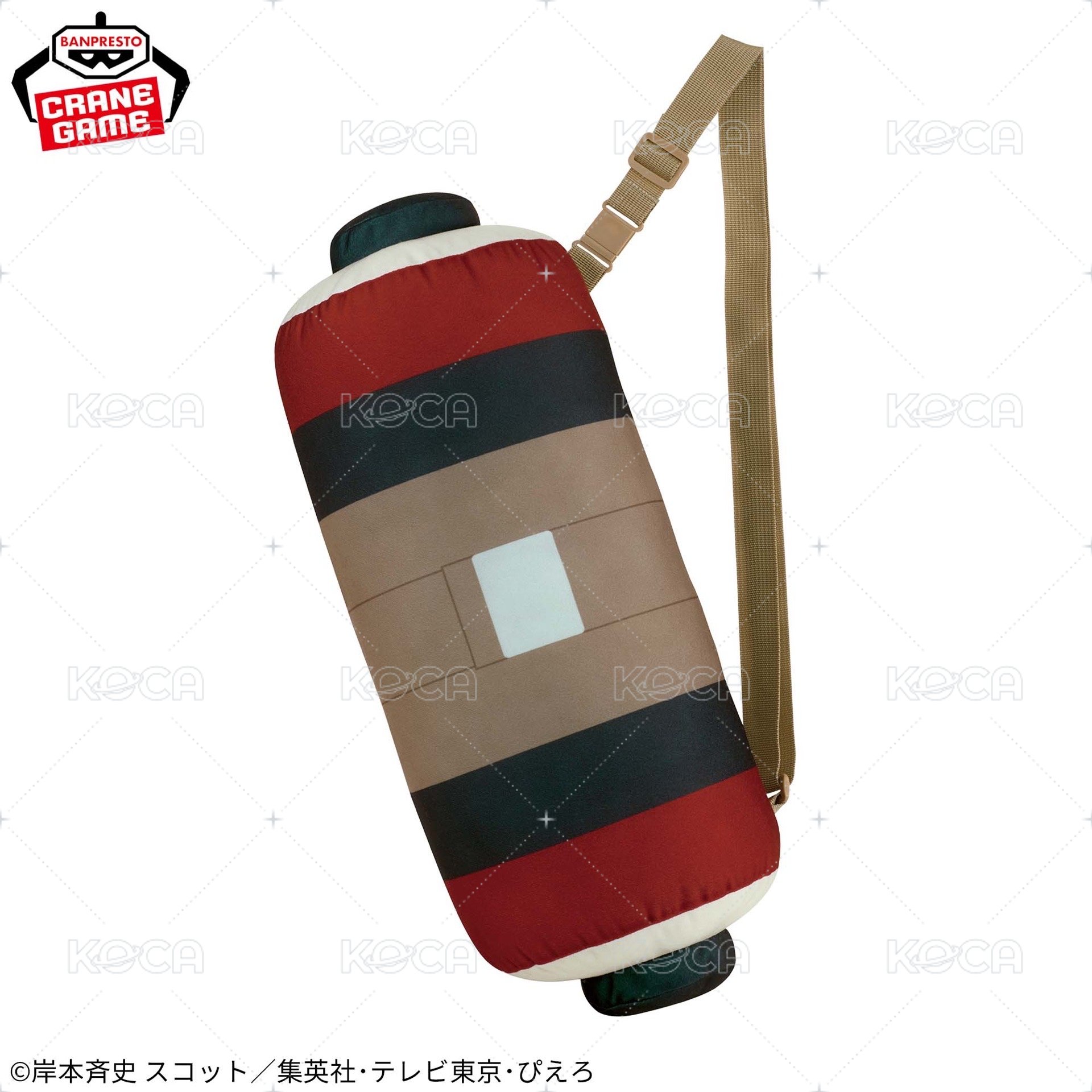 鳴人的捲軸