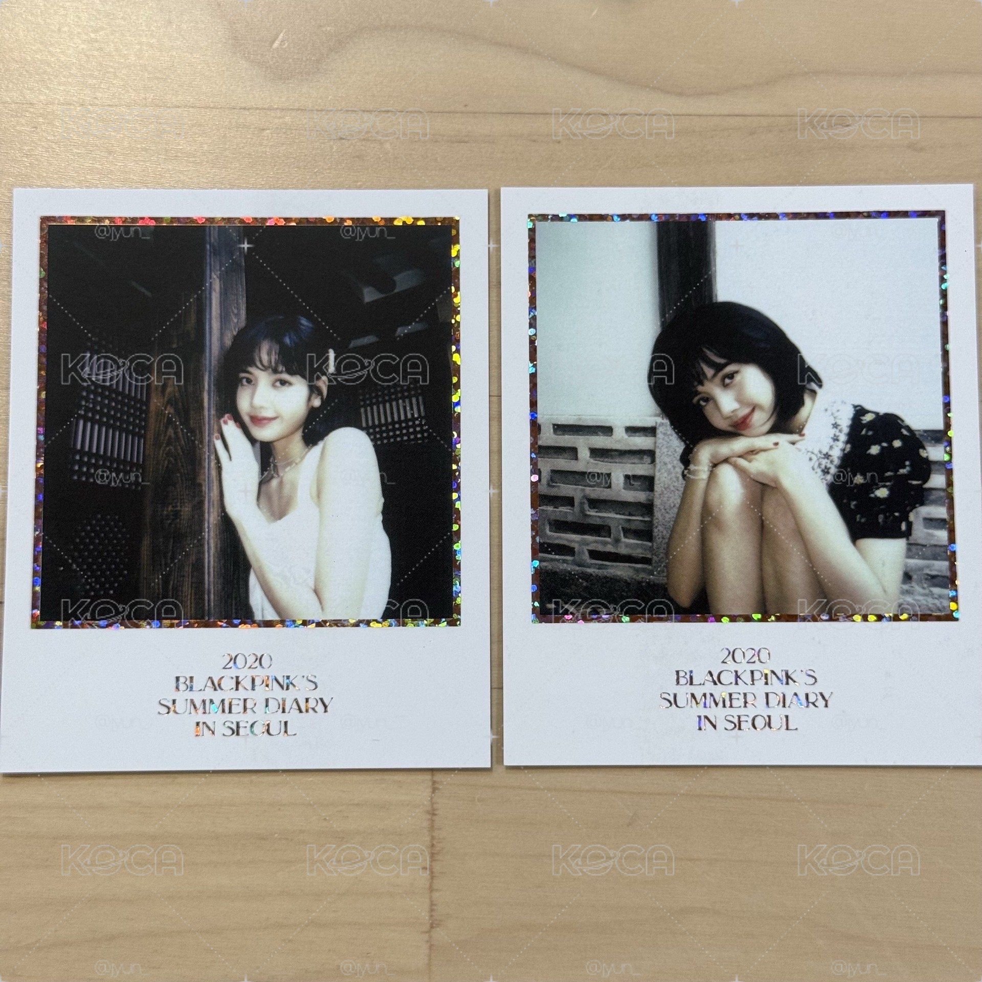 <LISA>2020SD拍立得_兩張不拆
