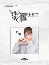 1st SINGLE photoism 人生四格卡 