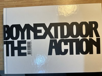 the action空專