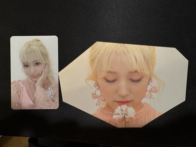 BLOOM*IZ 專輯