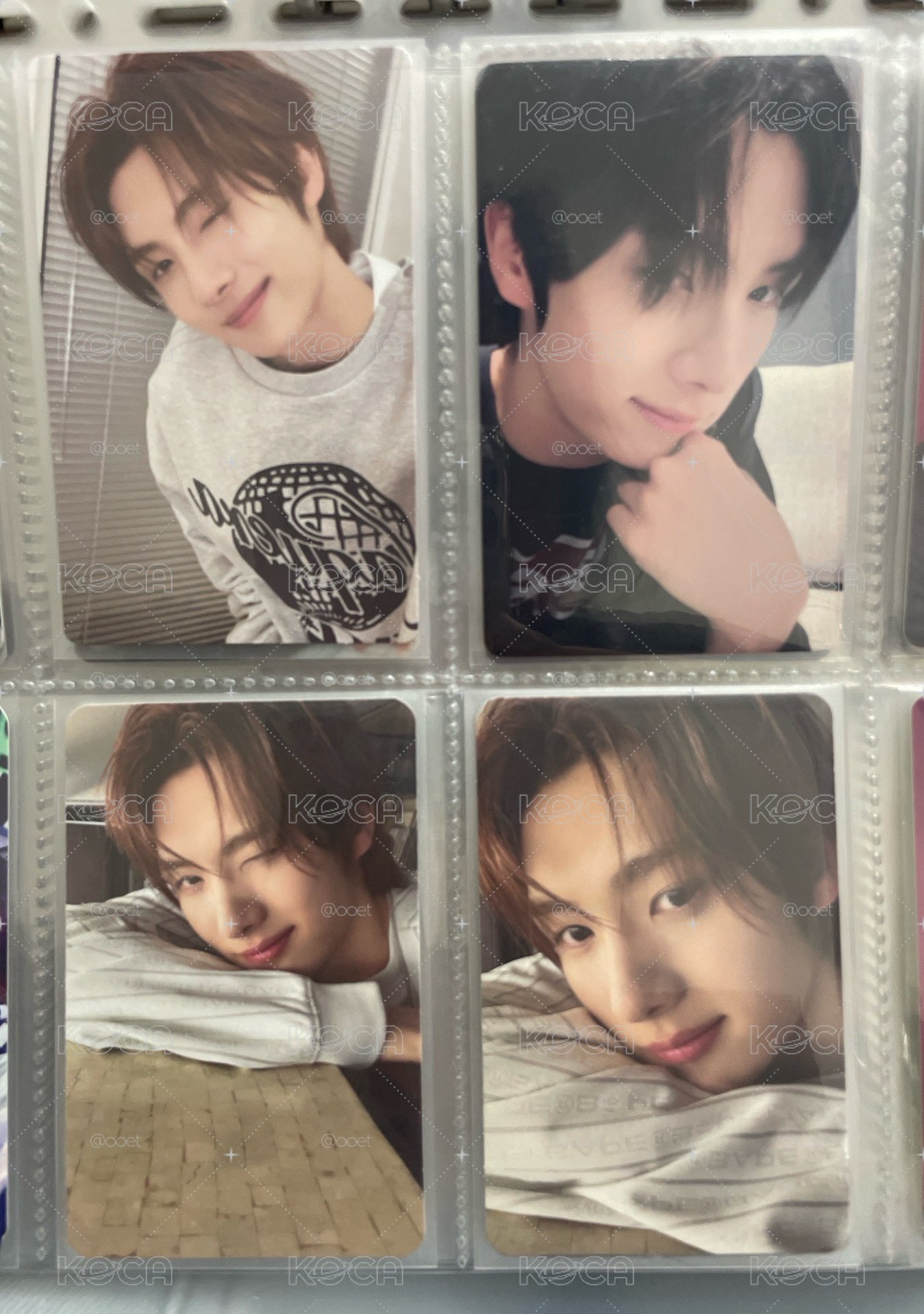 回血出一下😍