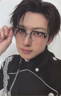 WOF 通常盤 專輯卡 