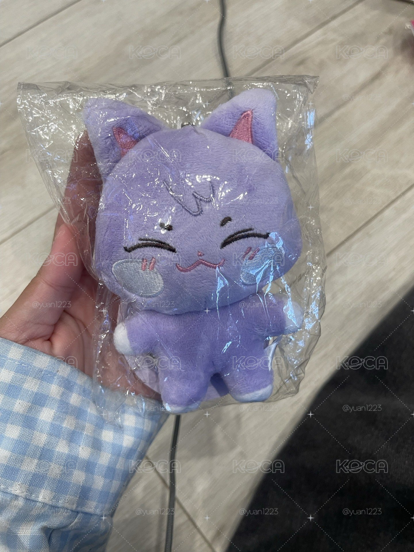 原皮傘德 僅拆封沒有帶出門