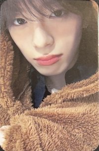 Free Falling md 線下 簽售卡 熊熊ver.