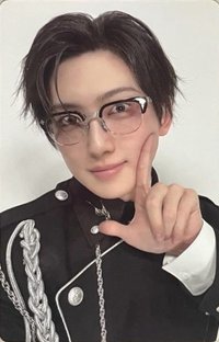 WOF 單封 專輯卡 