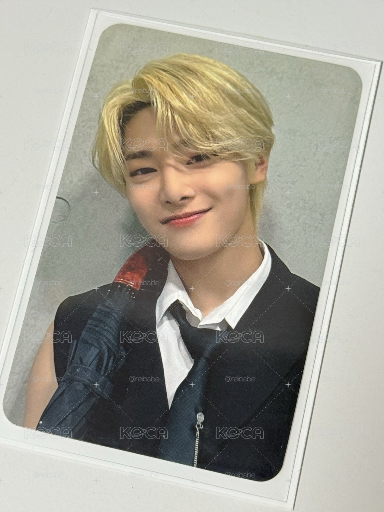 SKZ-MAX mk寅