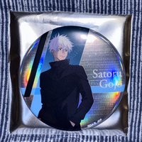 半身plaza twilight 五條悟