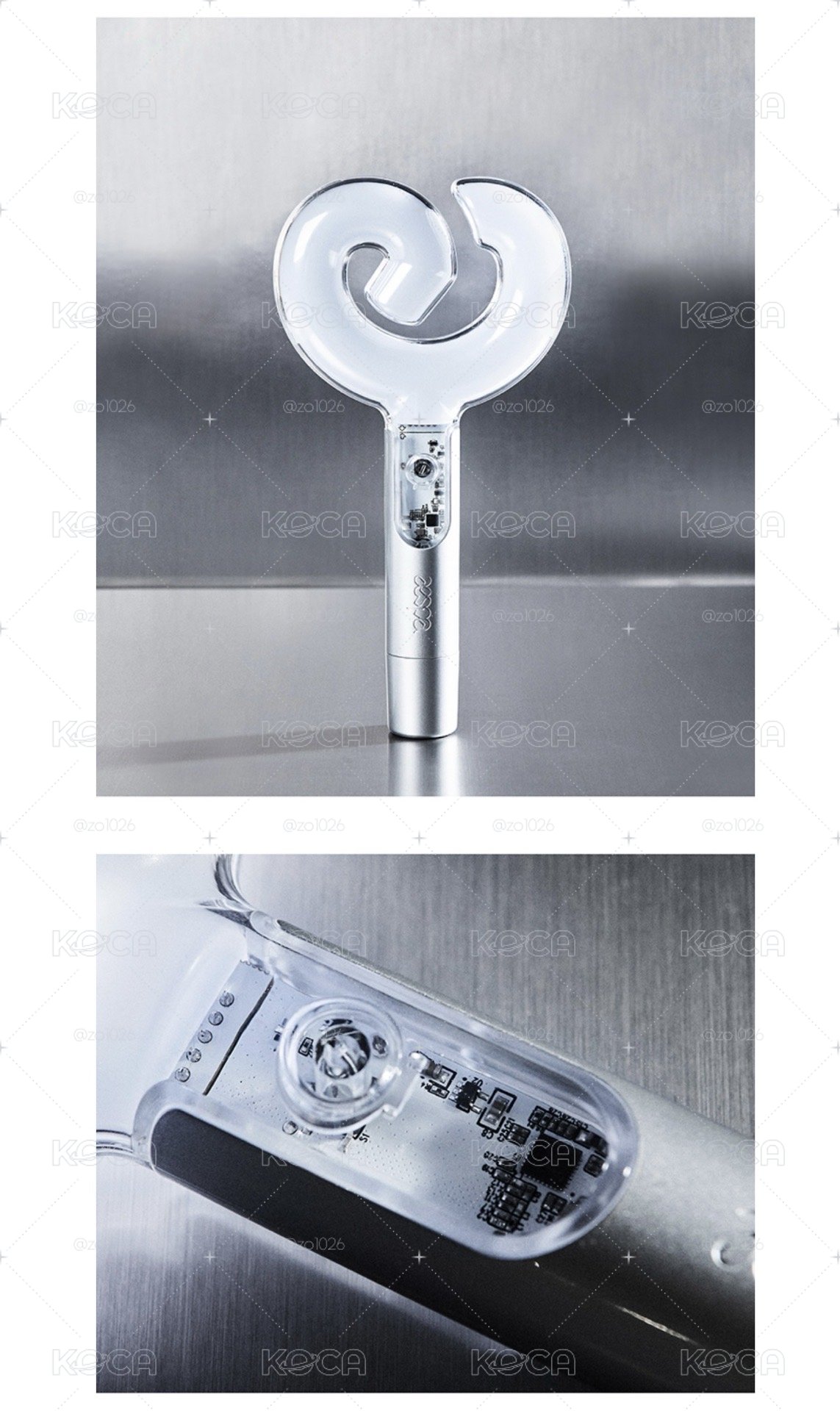 🫟aespa 二代手燈 OFFICIAL FANLIGHT ver.2 代購💫