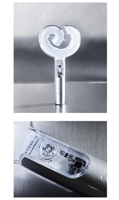 🫟aespa 二代手燈 OFFICIAL FANLIGHT ver.2 代購💫