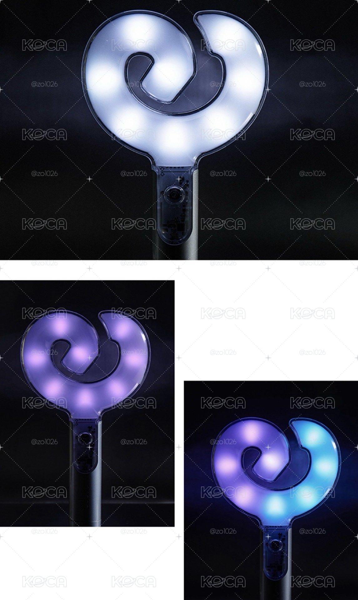 🫟aespa 二代手燈 OFFICIAL FANLIGHT ver.2 代購💫