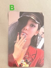 B（吉他版）