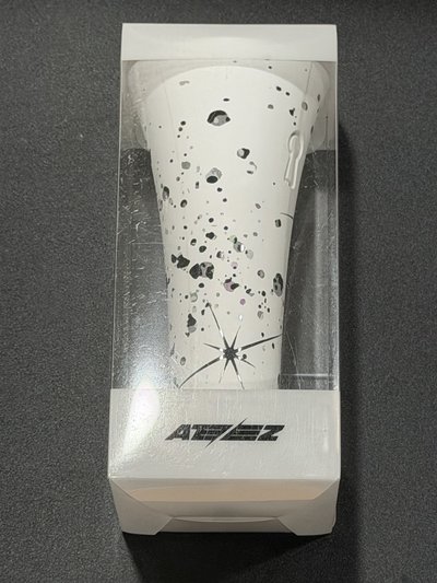 二代手燈+白手燈套+潤手燈套