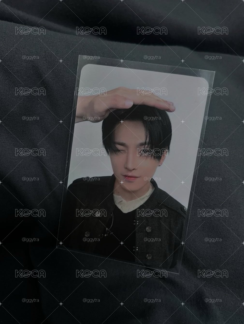 中摸摸頭滿額