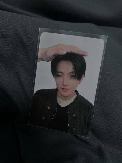 中摸摸頭滿額