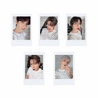 MOA CON 日巡 拍立得 未拆卡包 