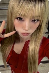 迷五 ny 楠藝 1.0 簽售卡 