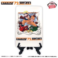 陶瓷盤 附展示架 