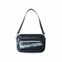 MOA CON 日巡 單肩包 