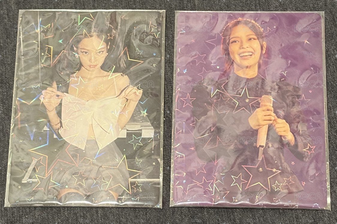 大阪妮兩張 現貨