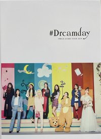 #DREAMDAY 寫真集 