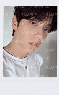 MOA CON 日巡 隨機卡 拍立得