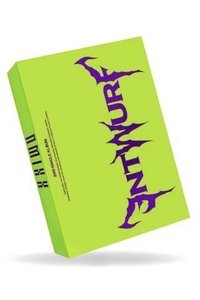 ENTWURF 專輯 LIMITED VER.