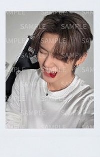 MOA CON 日巡 隨機卡 拍立得