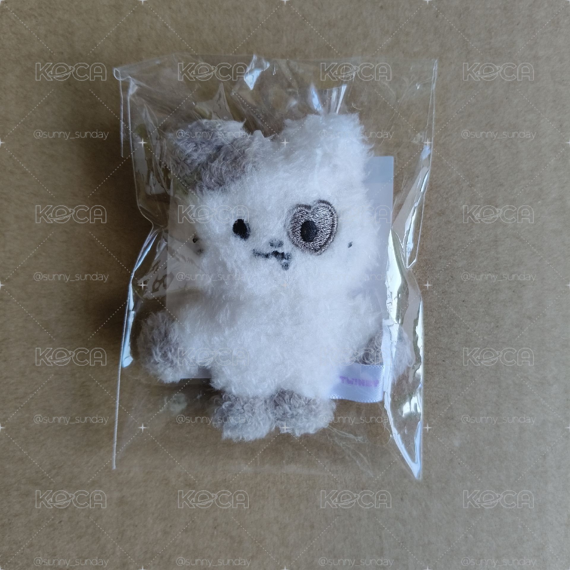 現貨不綁 ITZY 禮志 吊飾娃