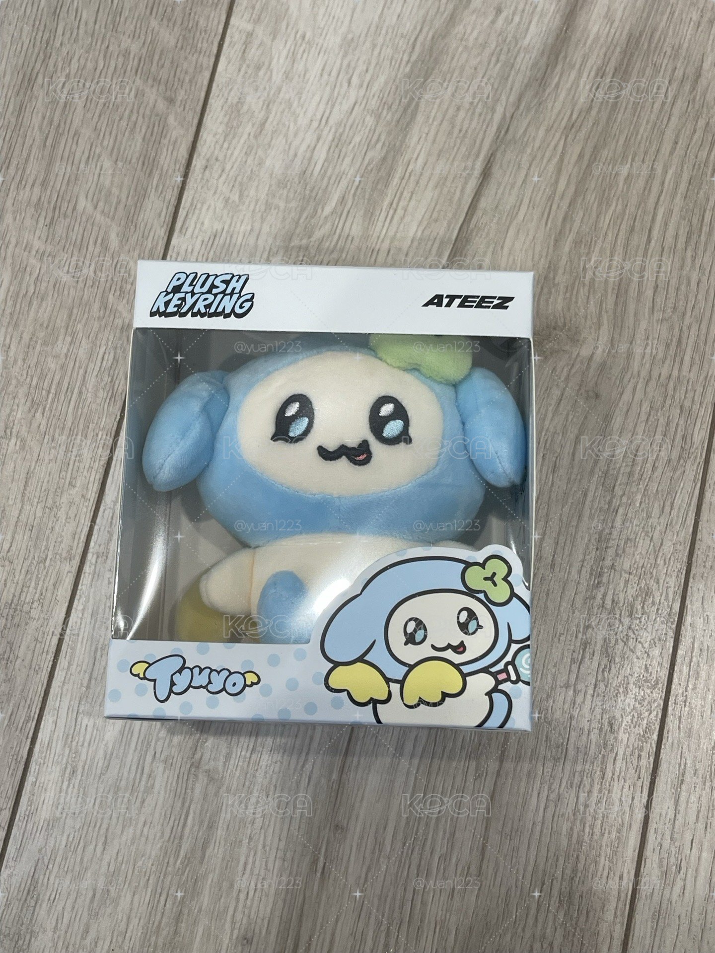 麥梯子 潤浩