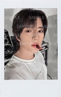 MOA CON 日巡 隨機卡 拍立得