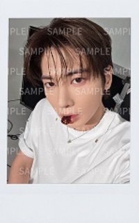 MOA CON 日巡 隨機卡 拍立得