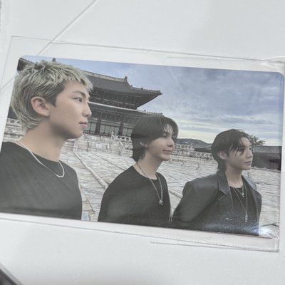 ARIRANG 阿里郎 WVS 早鳥特典