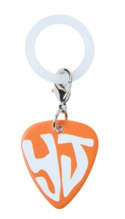 MOA CON 日巡 鑰匙圈吊飾 