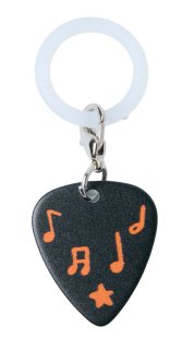 MOA CON 日巡 鑰匙圈吊飾 