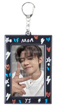 MOA CON 日巡 卡套 (組) 