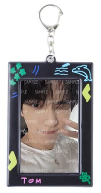 MOA CON 日巡 卡套 (組) 