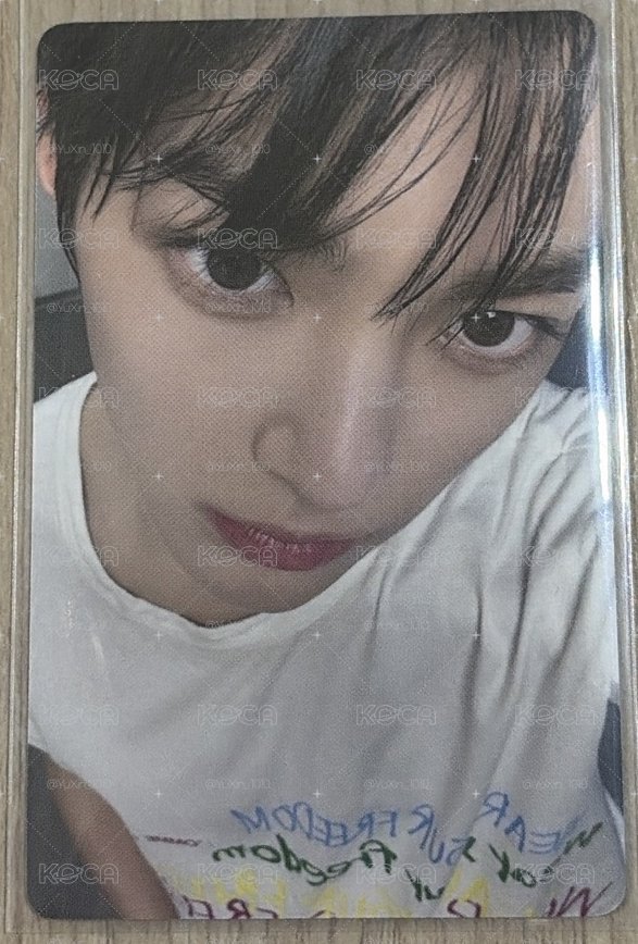 yzy3.0幸運鎬