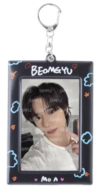 MOA CON 日巡 卡套 (組) 