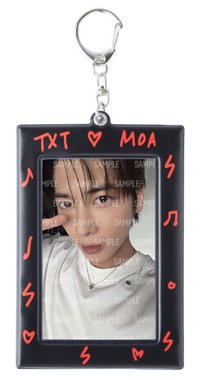 MOA CON 日巡 卡套 (組) 