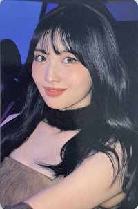 迷12 sw 特典卡 ver.單封