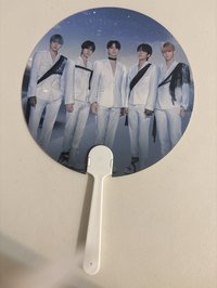 txt vr扇子