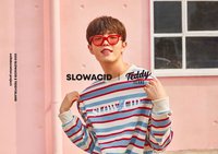 SLOWACID X TEDDYISLAND