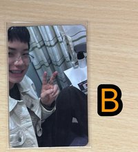 B五律專卡