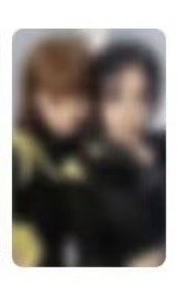 춤 (CHOOM) k4 2.0 Unit B Ver. 特典卡 分隊卡