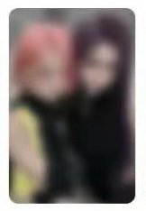 춤 (CHOOM) k4 2.0 Unit B Ver. 特典卡 分隊卡