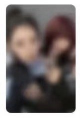 춤 (CHOOM) k4 2.0 Unit B Ver. 特典卡 分隊卡