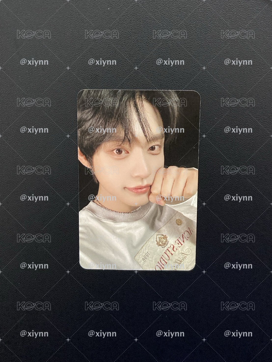 正規一｜sr小豆丁雄（中背）