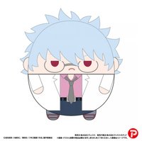 圓滾滾娃 3Z 娃娃玩偶 